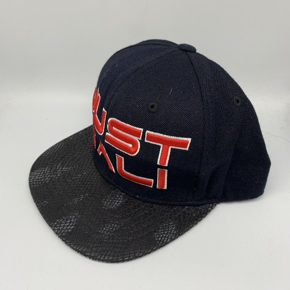 Just California Lids Hat Snapback Cap - Picture 6 of 6